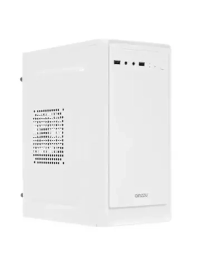 Компьютерный корпус B185 WHITE