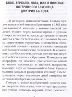 Большая чи(с)тка : эссе