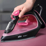 Утюг Braun TexStyle1 SI1070PU