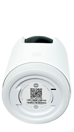 IP-камера Xiaomi Mi 360° Home Security Camera 3 Pro MJSXJ16CM белый