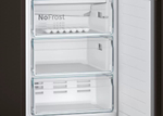 Двухкамерный холодильник Bosch KGN39XD20R