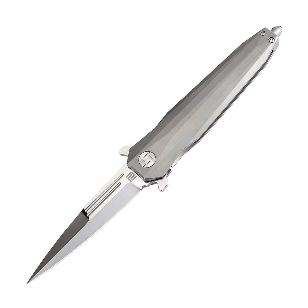 Складной нож Artisan Cutlery Hornet, сталь M390, 1810G-GYM Складной нож Artisan Cutlery Hornet, сталь M390, 1810G-GYM