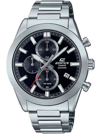 Мужские часы Casio Edifice EFB-710D-1A
