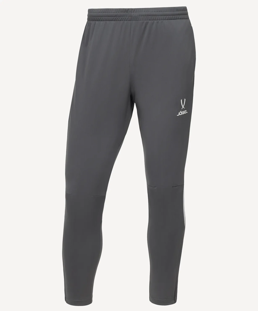 Брюки тренировочные CAMP 2 Training Pants, темно-серый