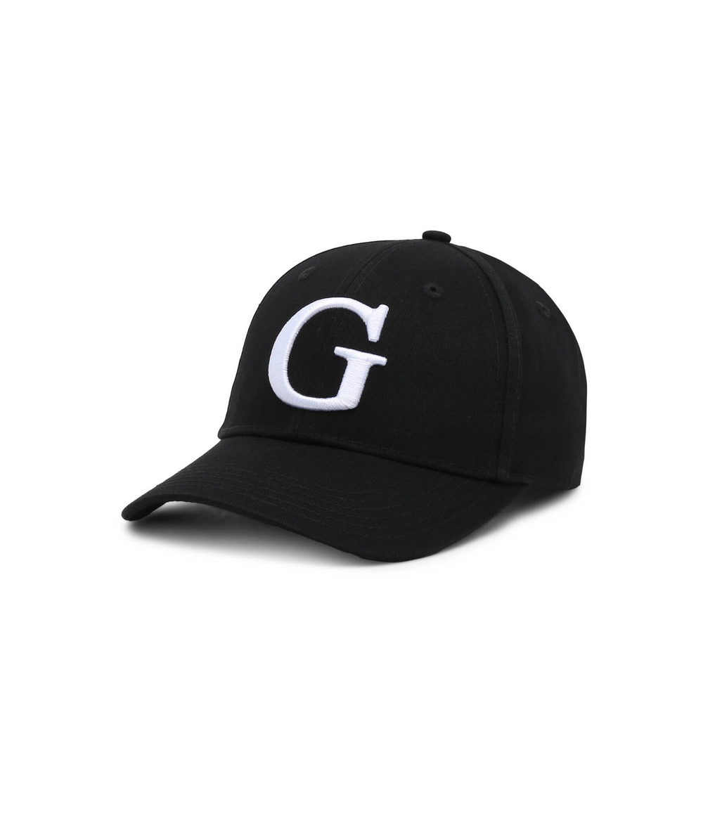 Кепка GUESS - черный(M4GZ14 WF8V0)