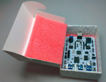 Робототехническая Arduino-совместимая платформа "Strela"