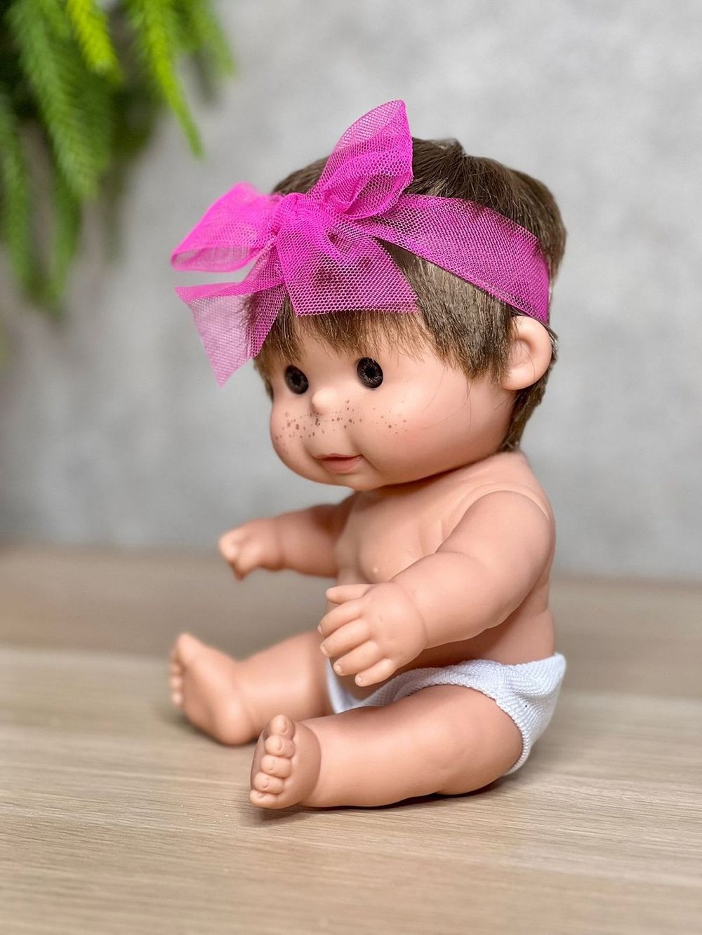 Кукла пупс для девочки Бэтти 26см (280)