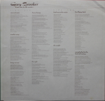 Gary Brooker / Lead Me To The Water (LP)