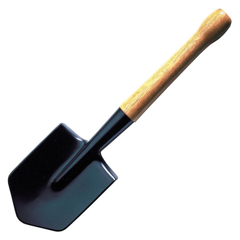 Лопата Cold Steel SPECIAL FORCES Shovel