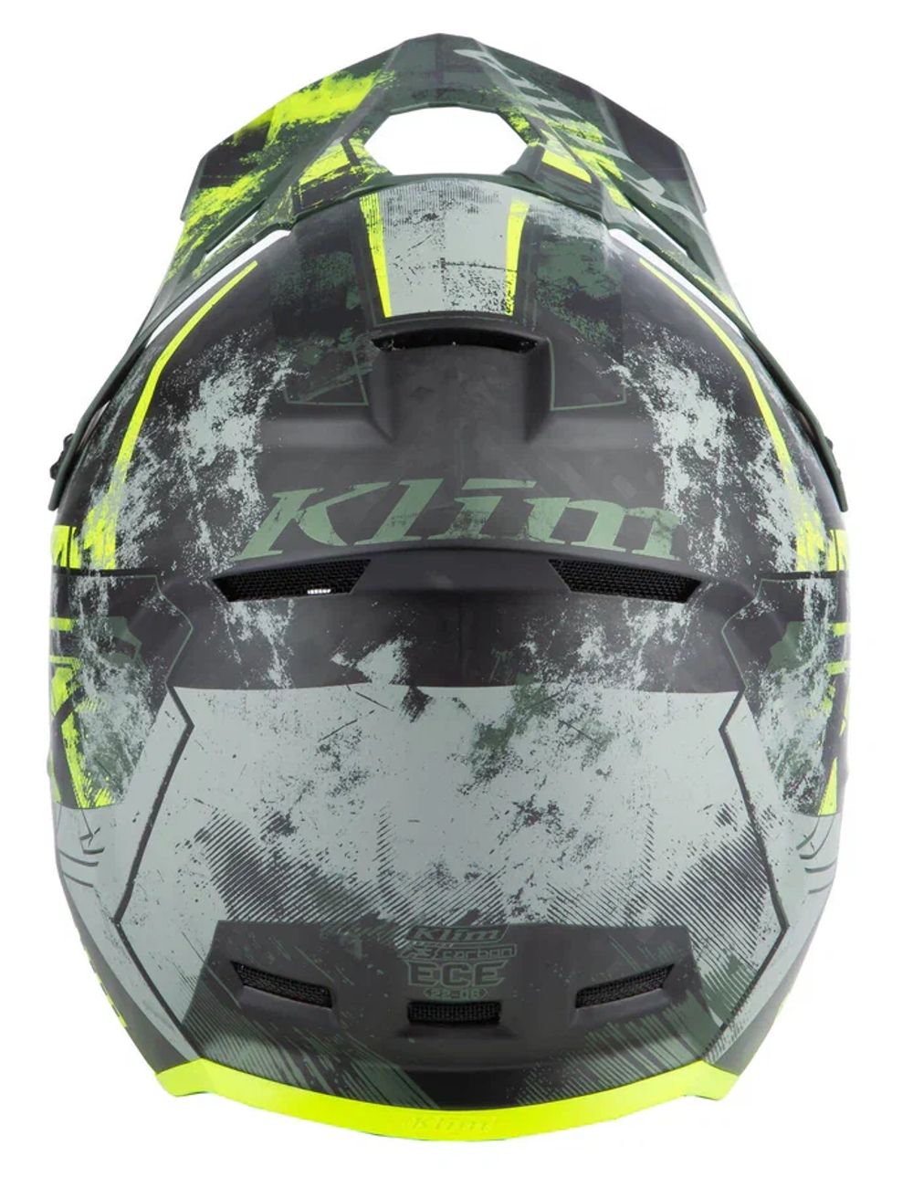 KLIM Шлем / F3 Carbon Helmet ECE