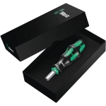 Отвёртка с набором бит Kraftform kompakt 28 SB WERA 05073240001