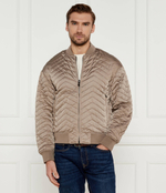 Двухсторонняя куртка Emporio Armani - бежевый(6D1B71 1NUAZ)