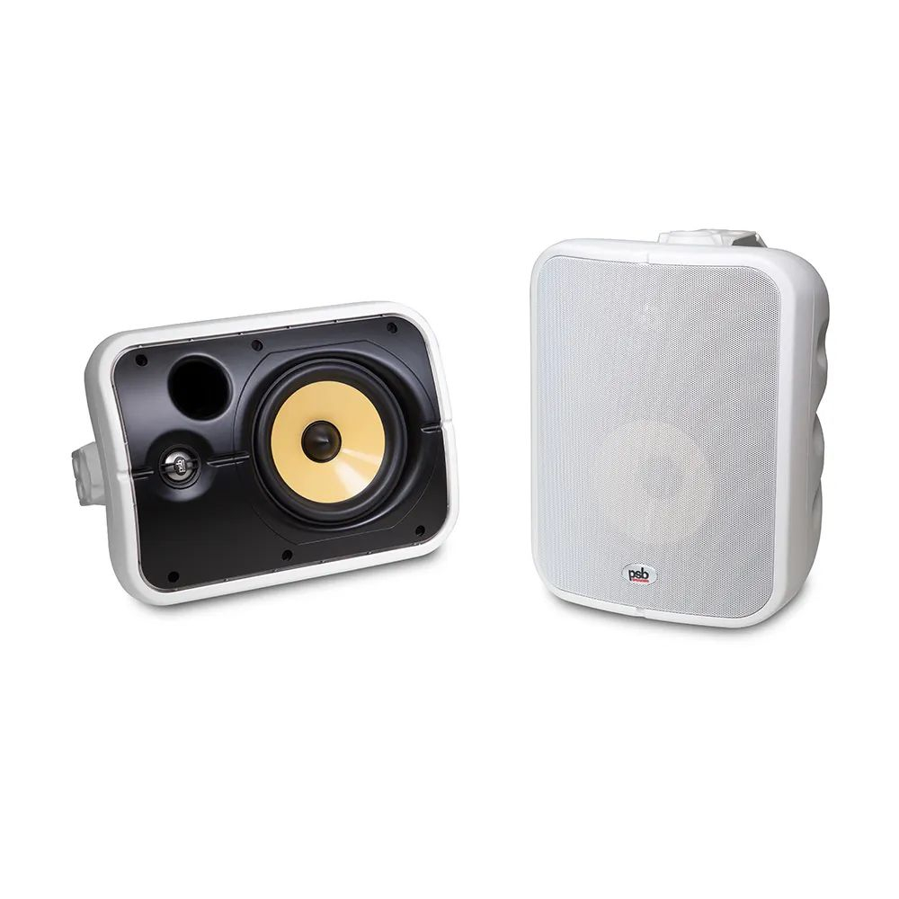 Акустическая система PSB CS1000 White