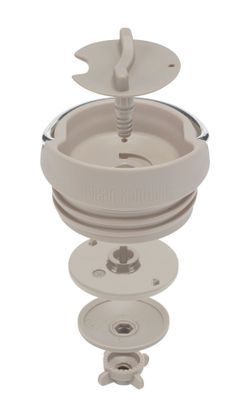 Термокружка Klean Kanteen TKWide Cafe Cap 20oz (592 мл) Corsair