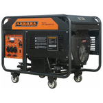 Бензиновый генератор Aurora AGE 12000 DZN PLUS