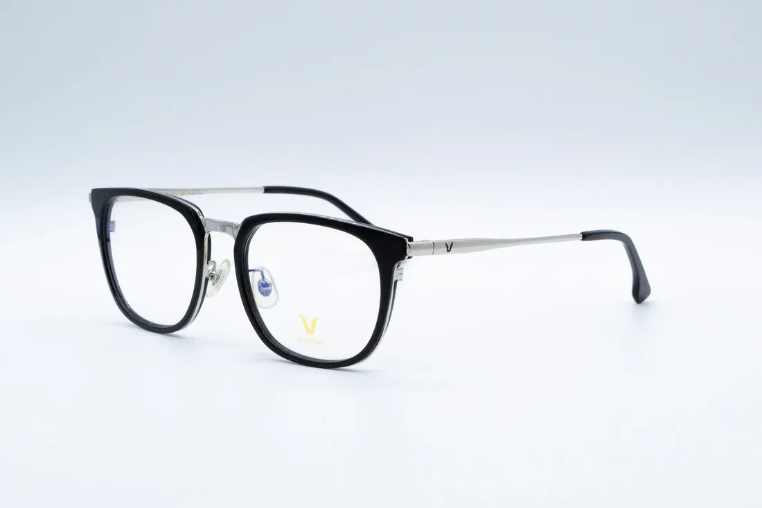Изг. оправы Eyewear V3009 COL. 02 — кадр 2