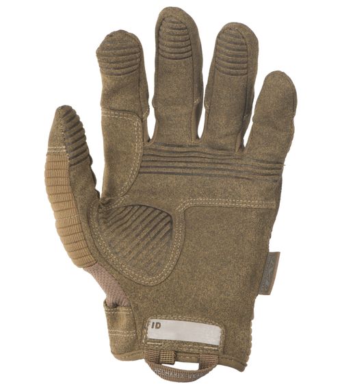 Тактические перчатки Mechanix M-Pact 3