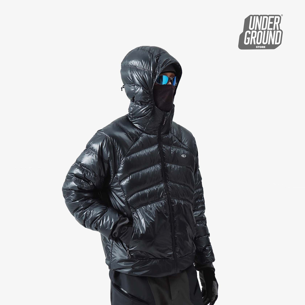 Куртка Nothomme BlueMonte Thermolite 750 Fill темно-синий