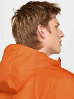 Ветровка мужская NIKE M NK WVN LND WR HD JKT