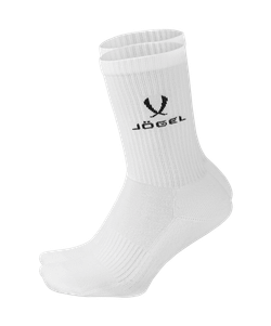 Носки высокие ESSENTIAL High Cushioned Socks, белый