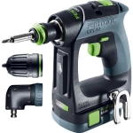 Аккумуляторная дрель-шуруповёрт CXS 12 2,5-Set FESTOOL 576865