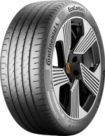 Летняя шина Continental ContiEcoContact 7 (215/60 R17 96H)