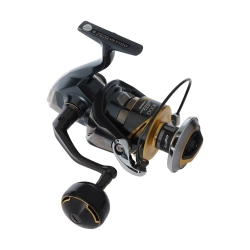SHIMANO 25 STELLA SW 8000HG PREMIUM SPINNING REEL
