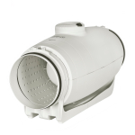 Канальный вентилятор Soler Palau TD-1000/200 SILENT 3V (220-240V50/60HZ) N8