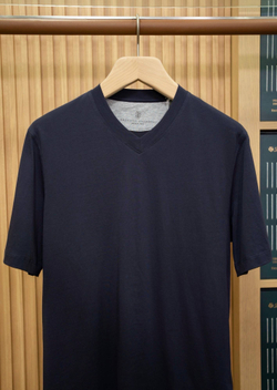 Футболка Brunello Cucinelli