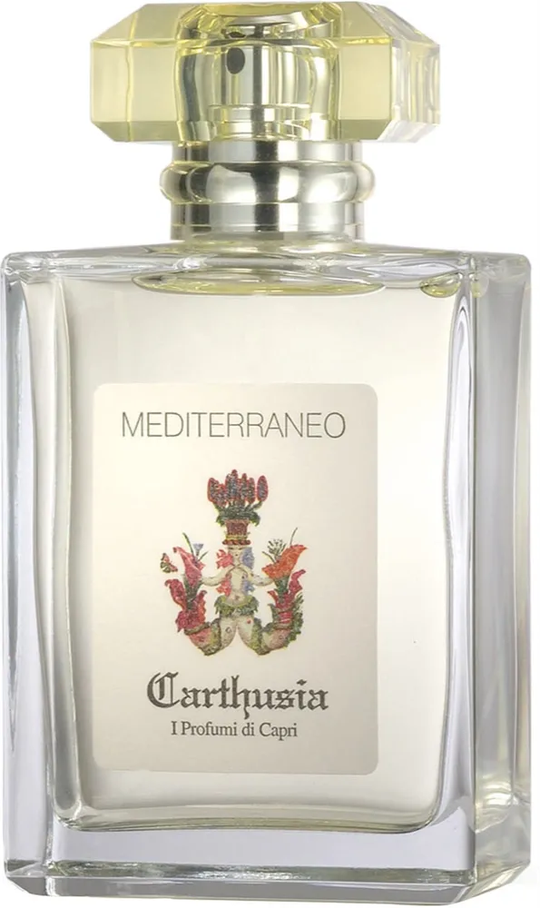 Carthusia Mediterraneo EDP 50 ml