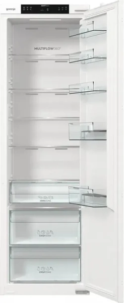 Встраиваемый холодильник Gorenje RI517E41WF