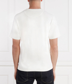 Футболка CHERRY Pepe Jeans London - белый(PM509381)