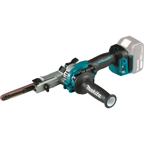 Напильник аккумуляторный ленточный Makita DBS180Z
