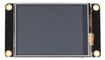 Цветной сенсорный дисплей Nextion Enhanced 2,4” / 320×240