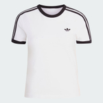 Футболка с тремя полосками - Adidas