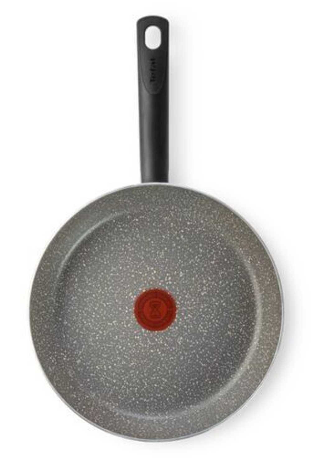 Сковорода Tefal Natural Cook 28 см 04211128
