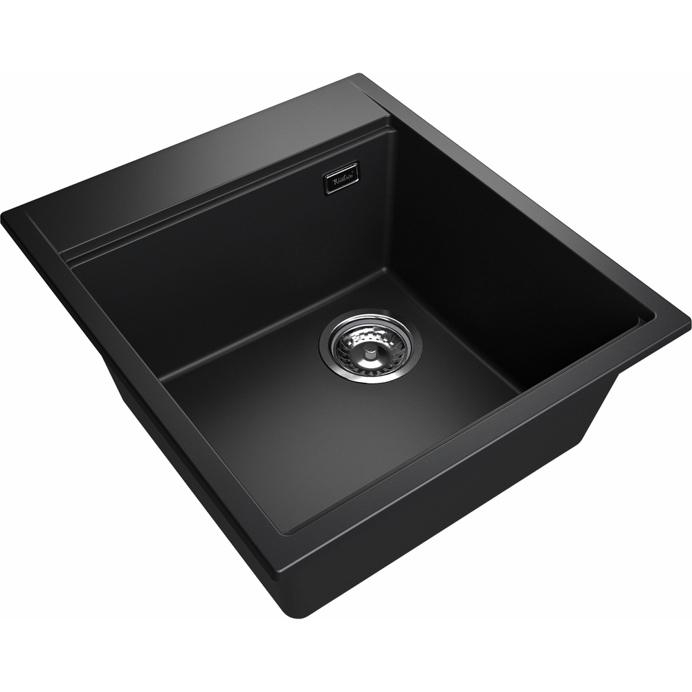 Rivelato TR-455-R nero