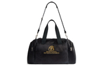 Balenciaga Logo Embroidered Hand Luggage