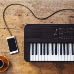 Yamaha PSR-E360