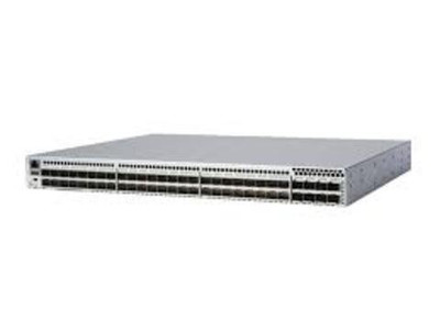 BR-G720-24-32G-R, Коммутатор Brocade G720