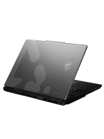 Ноутбук MSI Cyborg 15 C2WF-014XRU Intel Core 7 240H 2500MHz/15.6"/1920x1080/16GB/1024GB SSD/NVIDIA GeForce RTX 5060 8GB/Без ОС (9S7-15T121-014)