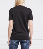 футболка renny Dsquared2 - черный(S80GC0009 S23009)