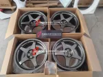 КОВАНЫЕ ДИСКИ для McLaren 750S