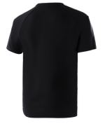 Футболка тренировочная Camp Traning Tee, черный, детский