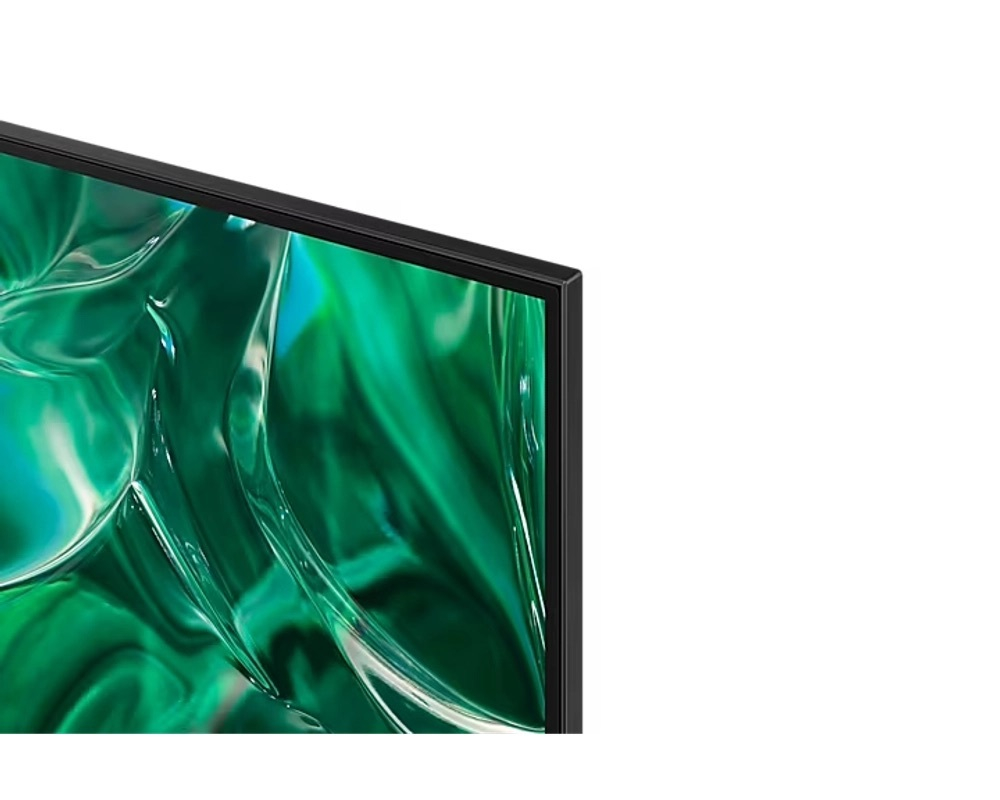 Телевизор Samsung OLED 4K QE55S95CAU
