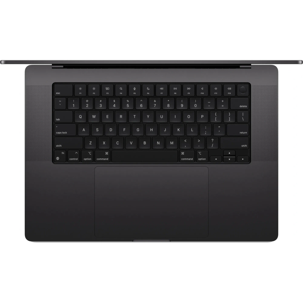 Ноутбук Apple MacBook Pro A3403 M4 Pro Space Black (MX2X3)
