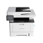МФУ Pantum BM5100FDN, A4, 40стр./мин, Ethernet
