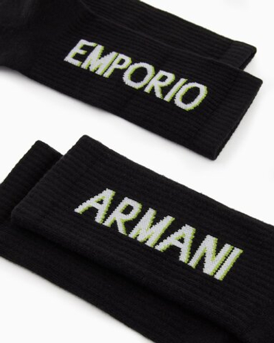 Носки Armani