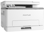 МФУ лазерное цветное Pantum CM1100DW