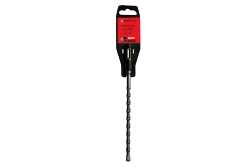 Бур по бетону SDS-plus 18х310 PIRANHA